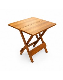 Mesa Dobravel 70 X 70 - Mel